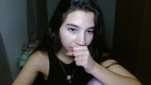 Snapshot of mia__lopez_ chatting on October 3, 2025, 2:52 am Mia online show from October 3, 2025, 2:52 am