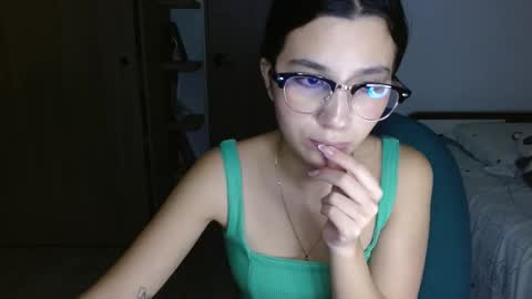 Mia online show from March 20, 2026, 2:16 am