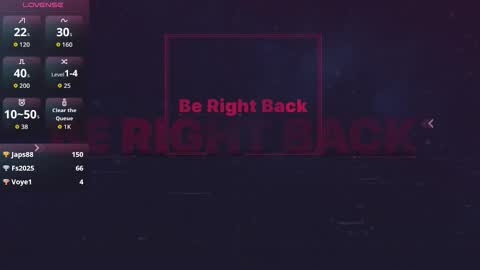   online show from February 3, 2026, 1:49 pm