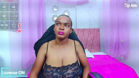Snapshot of mia__thomson_ chatting on March 30, 2026, 3:07 am MIA online show from March 30, 2026, 3:07 am