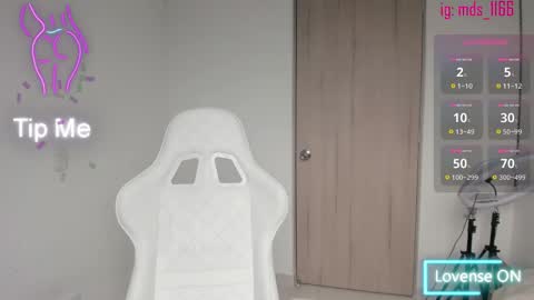 Snapshot of mia_adams66 chatting on March 6, 2025, 8:59 pm Mia adams  online show from March 6, 2025, 8:59 pm