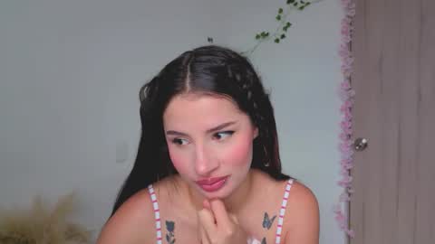 Snapshot of mia_adams66 chatting on October 3, 2025, 6:16 pm Mia adams  online show from October 3, 2025, 6:16 pm