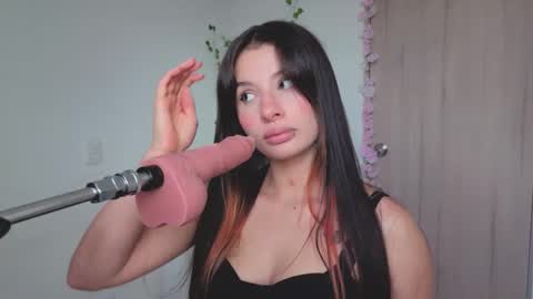 Snapshot of mia_adams66 chatting on October 26, 2025, 9:10 pm Mia adams  online show from October 26, 2025, 9:10 pm