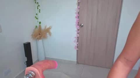 Mia adams  online show from November 2, 2025, 10:23 pm