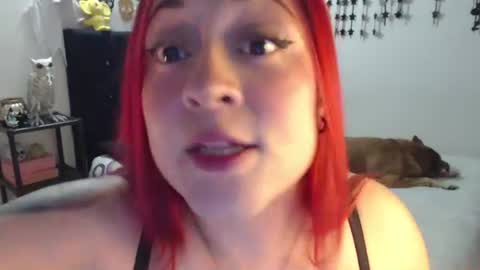 mia online show from July 24, 2026, 11:03 pm