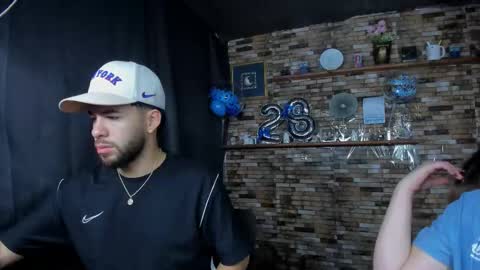 Snapshot of mia_and_vincentt chatting on September 14, 2025, 4:11 am Mia and vincentt model indepent online show from September 14, 2025, 4:11 am