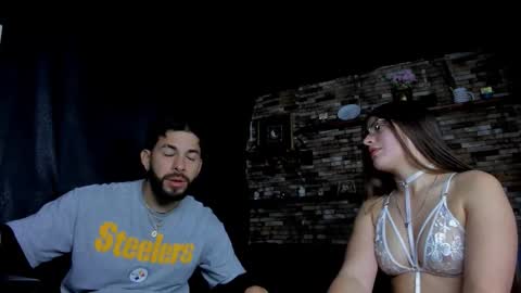 Mia and vincentt model indepent online show from March 10, 2026, 4:28 am