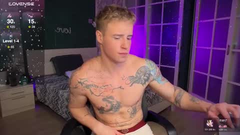 Snapshot of mia_andre chatting on November 14, 2025, 8:57 am Andre and Mia online show from November 14, 2025, 8:57 am