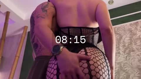 Snapshot of mia_andre chatting on November 24, 2025, 6:35 am Andre and Mia online show from November 24, 2025, 6:35 am