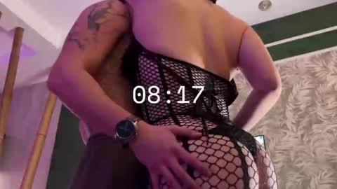 Snapshot of mia_andre chatting on December 18, 2025, 8:53 am Andre and Mia online show from December 18, 2025, 8:53 am