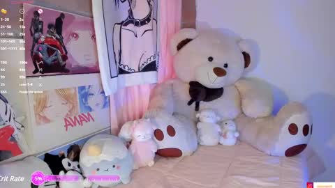    ig miaangeell online show from February 11, 2025, 10:39 pm