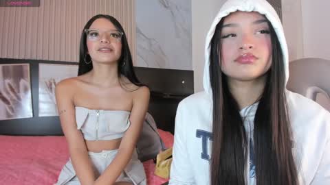 Mia online show from January 24, 2025, 1:36 pm