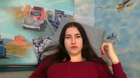 mia_beauti_live online show from March 12, 2026, 2:45 pm