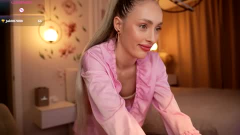 Just call me Kitty online show from February 23, 2026, 3:20 pm