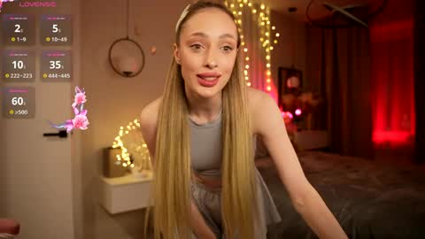 Just call me Kitty online show from March 22, 2026, 4:21 pm