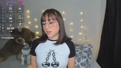 Mia Blair online show from December 16, 2024, 12:26 am