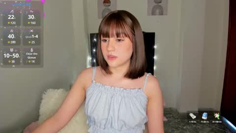 Mia Blair online show from February 11, 2025, 9:03 pm