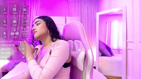 mia_bm_ online show from January 31, 2026, 7:11 pm