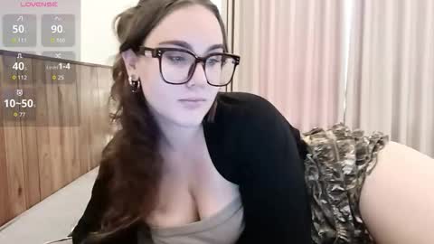 mia_boone online show from December 21, 2025, 3:24 am