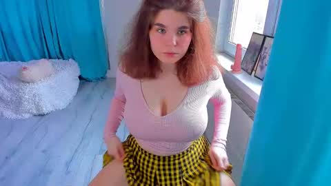 Mia6969 online show from March 8, 2025, 9:06 am