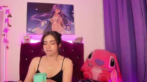 Mia cand online show from January 6, 2025, 4:23 pm
