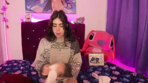 Mia cand online show from January 7, 2025, 4:16 pm