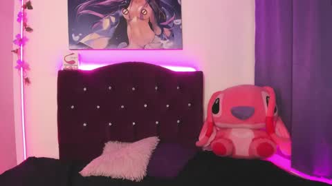 Mia cand online show from January 29, 2025, 4:52 pm