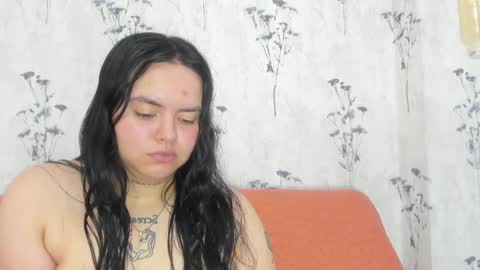Snapshot of mia_candy_0 chatting on January 11, 2025, 6:12 pm Mia online show from January 11, 2025, 6:12 pm