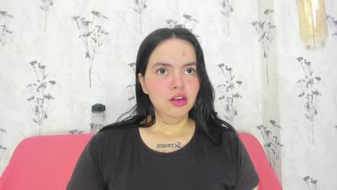 Snapshot of mia_candy_0 chatting on January 18, 2025, 12:04 pm Mia online show from January 18, 2025, 12:04 pm