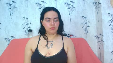 Snapshot of mia_candy_0 chatting on February 8, 2025, 12:06 pm Mia online show from February 8, 2025, 12:06 pm