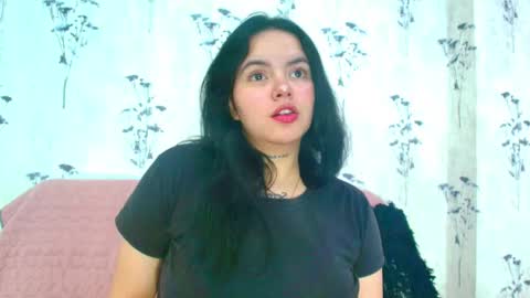 Snapshot of mia_candy_0 chatting on March 11, 2025, 12:06 pm Mia online show from March 11, 2025, 12:06 pm