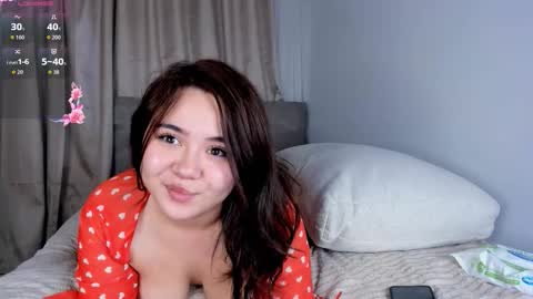 mia_carmin online show from March 12, 2026, 3:23 am