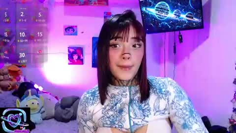 Mia online show from July 26, 2026, 7:04 am