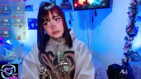 Mia online show from August 9, 2026, 5:56 am