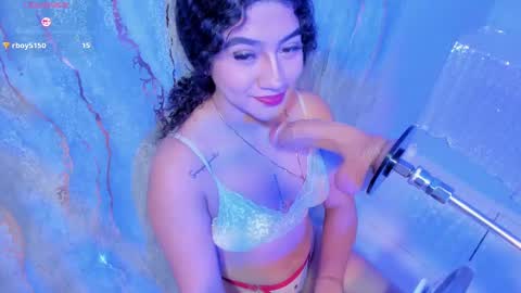 mia online show from October 5, 2025, 11:41 am