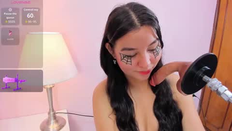 Snapshot of mia_celezte chatting on October 15, 2025, 11:54 am Celeste online show from October 15, 2025, 11:54 am