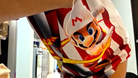 Mia Sandoval online show from October 17, 2025, 3:03 pm