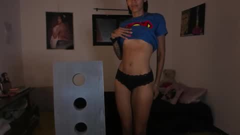 Mia Sandoval online show from March 3, 2026, 7:09 pm