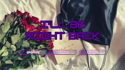 yacky online show from March 2, 2025, 12:11 pm