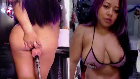 Snapshot of mia_cute3 chatting on February 12, 2026, 2:50 am yacky online show from February 12, 2026, 2:50 am