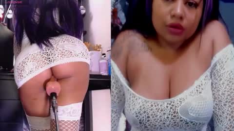 Snapshot of mia_cute3 chatting on February 15, 2026, 10:25 am yacky online show from February 15, 2026, 10:25 am