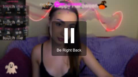 Snapshot of mia_cutie77 chatting on October 31, 2025, 10:38 am mia_cutie77 online show from October 31, 2025, 10:38 am