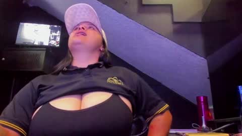 Snapshot of mia_daniela_ chatting on September 18, 2025, 10:45 pm Mia daniela online show from September 18, 2025, 10:45 pm