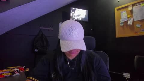 Snapshot of mia_daniela_ chatting on September 21, 2025, 2:51 pm Mia daniela online show from September 21, 2025, 2:51 pm