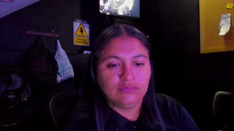 Snapshot of mia_daniela_ chatting on October 4, 2025, 4:21 am Mia daniela online show from October 4, 2025, 4:21 am