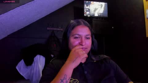 Snapshot of mia_daniela_ chatting on October 13, 2025, 11:27 pm Mia daniela online show from October 13, 2025, 11:27 pm