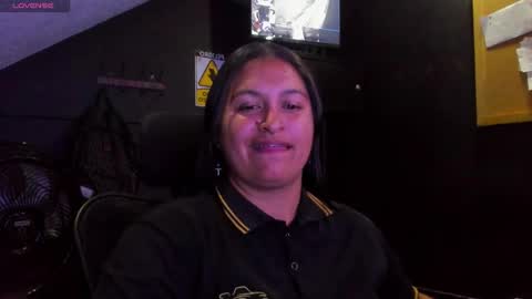 Snapshot of mia_daniela_ chatting on October 15, 2025, 4:12 am Mia daniela online show from October 15, 2025, 4:12 am