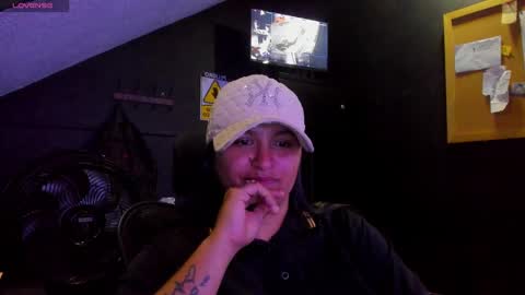 Snapshot of mia_daniela_ chatting on October 16, 2025, 4:02 am Mia daniela online show from October 16, 2025, 4:02 am