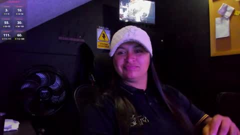 Snapshot of mia_daniela_ chatting on October 21, 2025, 2:45 am Mia daniela online show from October 21, 2025, 2:45 am