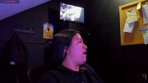 Snapshot of mia_daniela_ chatting on October 24, 2025, 2:41 am Mia daniela online show from October 24, 2025, 2:41 am